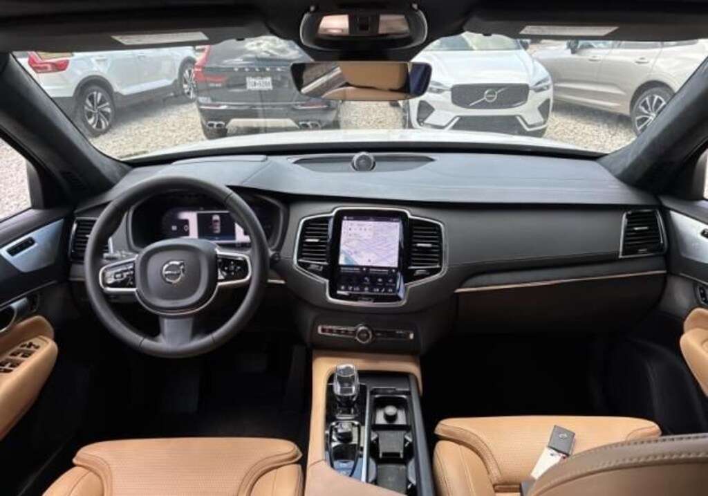 Used 2024 Volvo XC90 Recharge Plug-In Hybrid Ultimate SUV