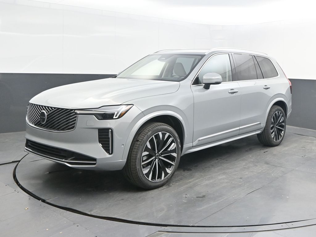 2026 Volvo XC90 B6 Ultra Bright 7-Seater 4WD's photo