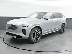 2026 Volvo XC90 B6 Ultra 7-Seater AWD SUV