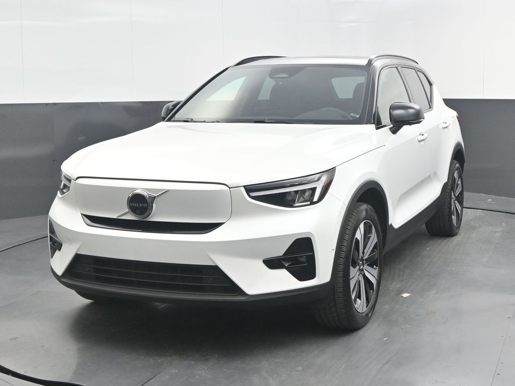 2023 Volvo XC40 Recharge Pure Electric