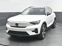 2023 Volvo XC40 Recharge Pure Electric Twin Plus SUV