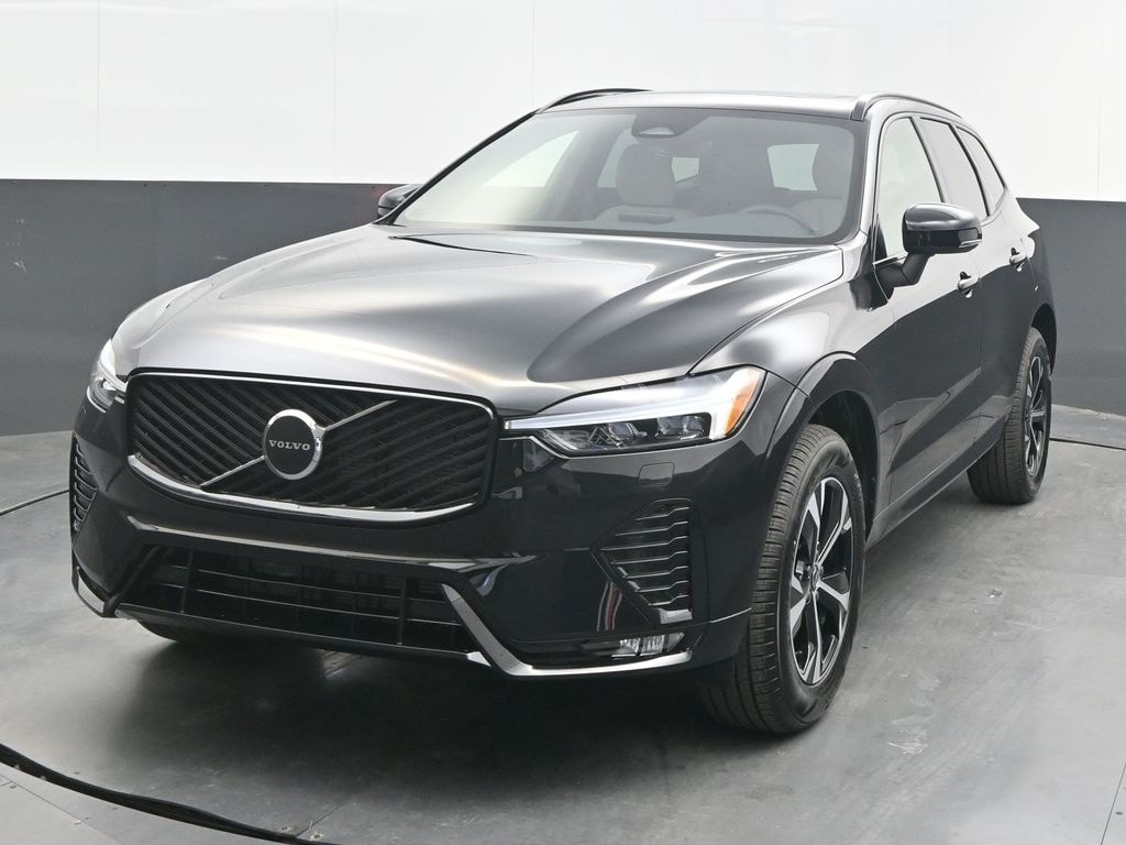 New 2026 Volvo XC60 B5 Core SUV