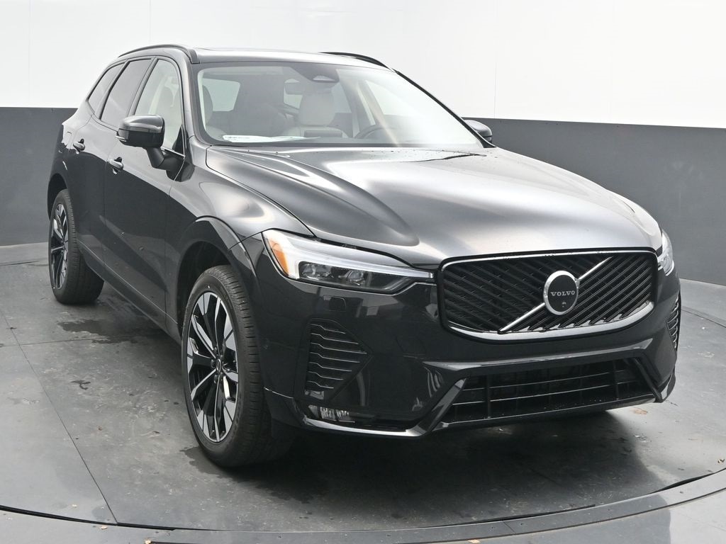 2026 Volvo XC60 Ultra's photo