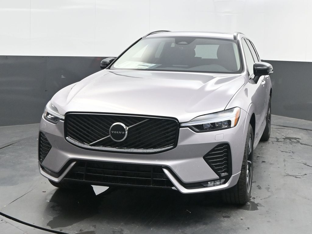 2026 Volvo XC60 Core - Photo 10