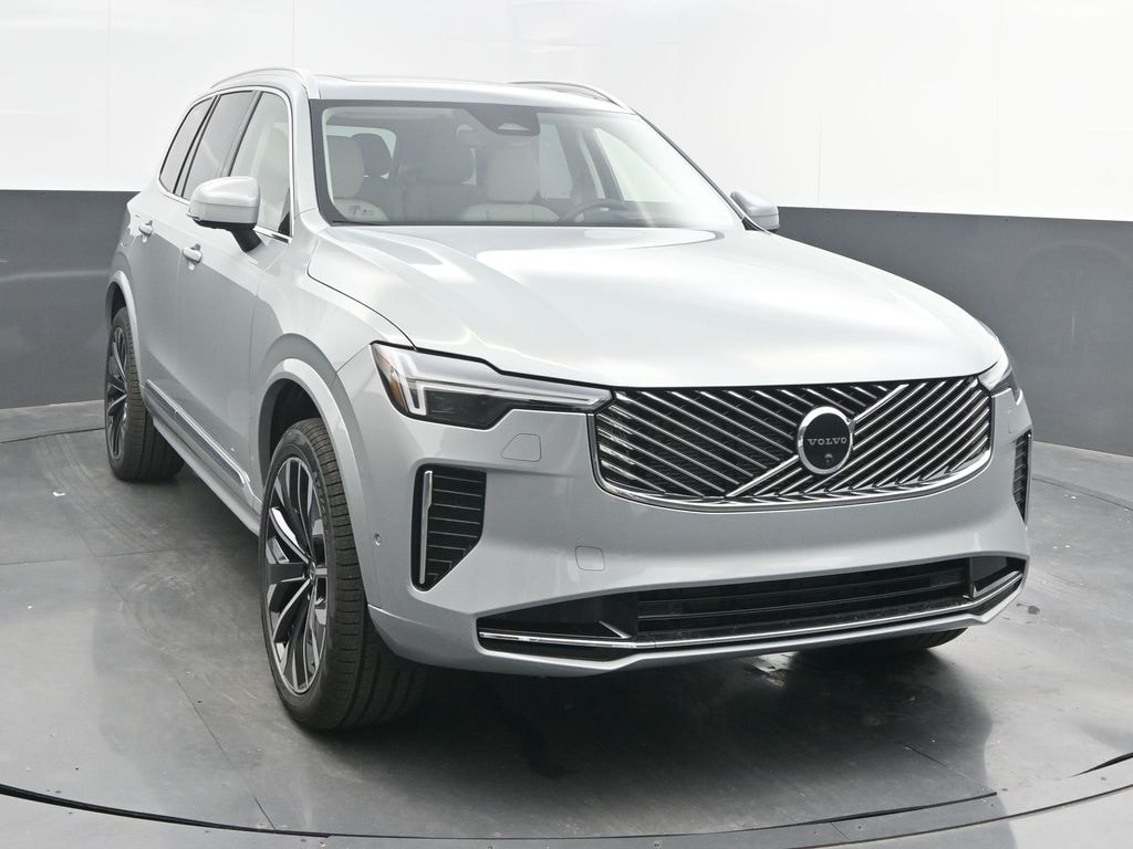 2026 Volvo XC90 Ultra's photo