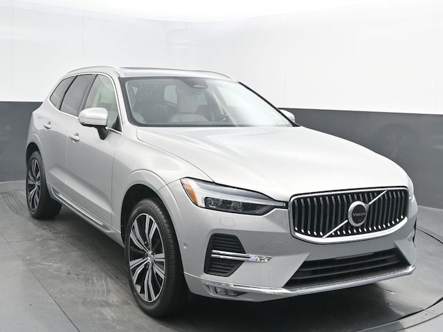 Pre-Owned 2023 Volvo XC60 B5 Ultimate Bright Theme SUV for Sale in Huntsville, AL