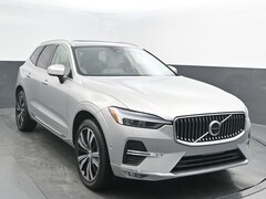 2023 Volvo XC60 B5 Ultimate Bright Theme SUV