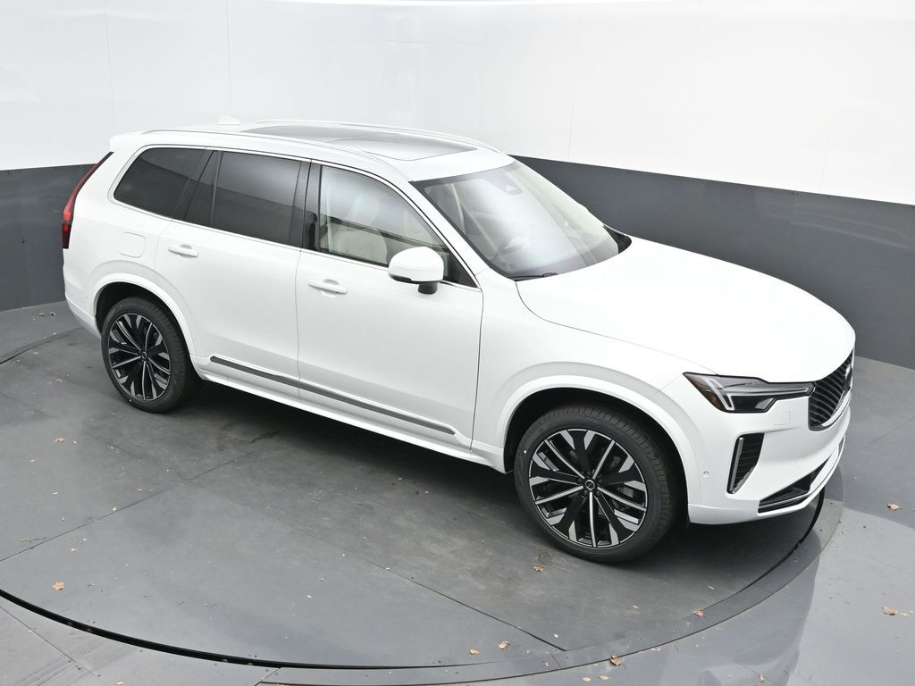 2026 Volvo XC90 Ultra - Photo 29