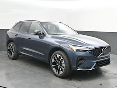 2026 Volvo XC60 B5 Plus AWD SUV