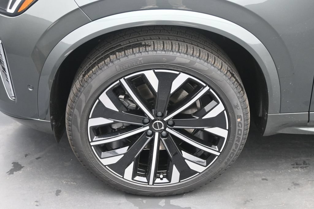 New 2027 Volvo XC90 B6 Plus 6-Seater SUV
