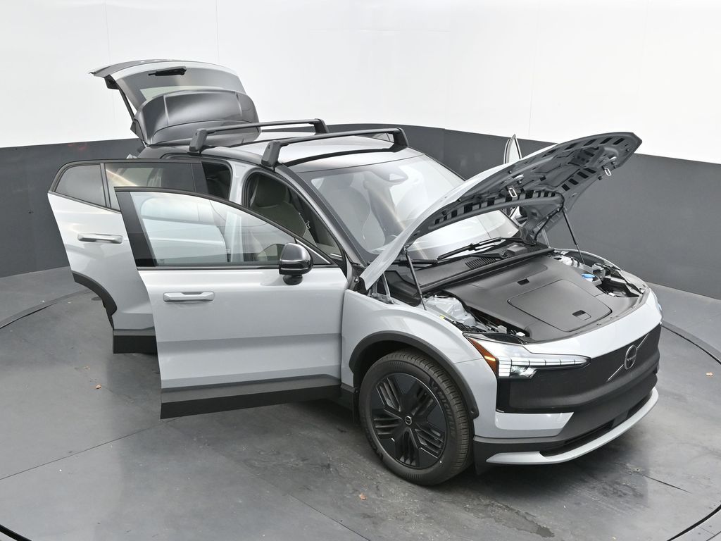 2026 Volvo EX30 Ultra - Photo 43