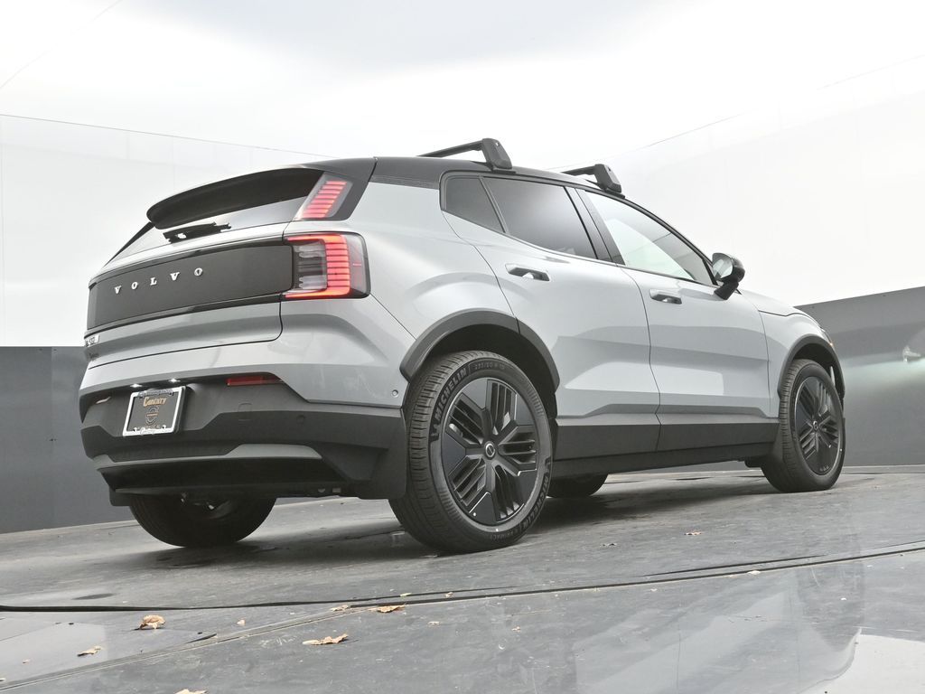 2026 Volvo EX30 Ultra - Photo 34