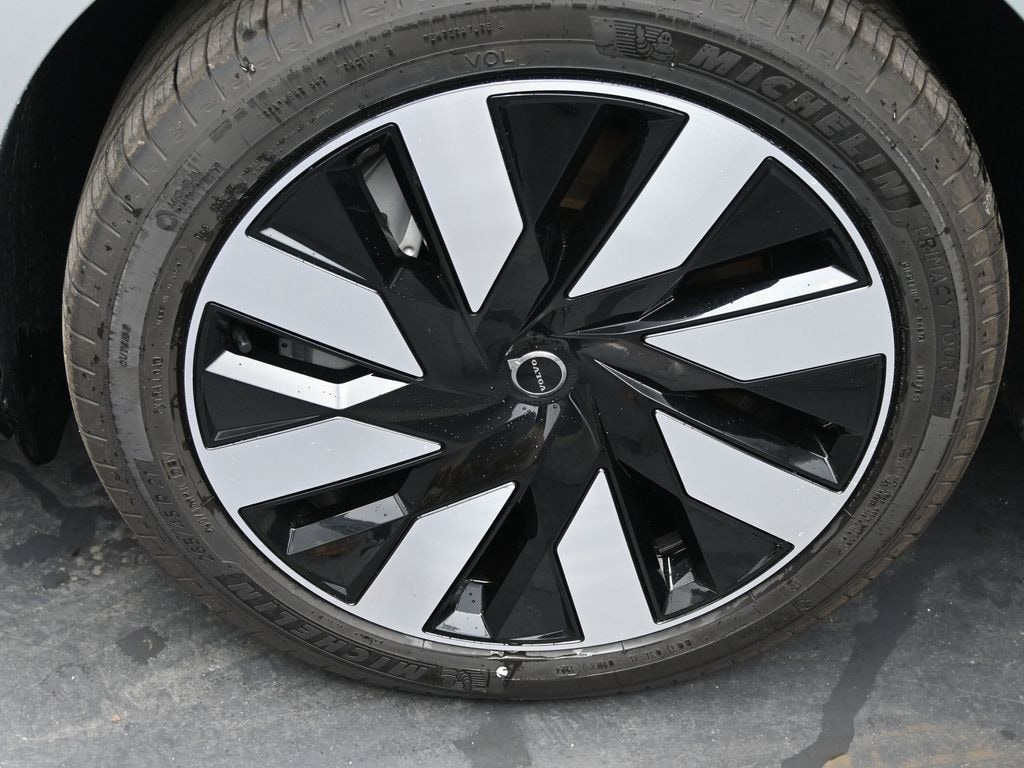 Used 2025 Volvo EX90 Twin Motor Ultra SUV