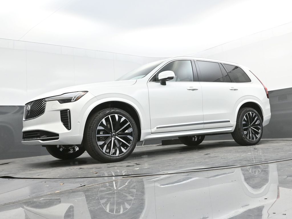 2026 Volvo XC90 Plus - Photo 40