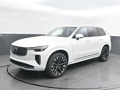 2026 Volvo XC90 B6 Plus 7-Seater AWD SUV