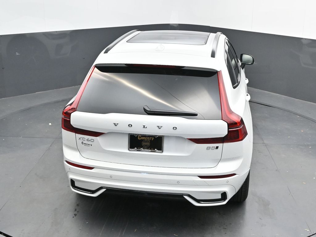 2026 Volvo XC60 Core - Photo 43