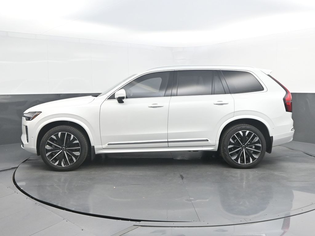 New 2026 Volvo XC90 B6 Plus 6-Seater SUV