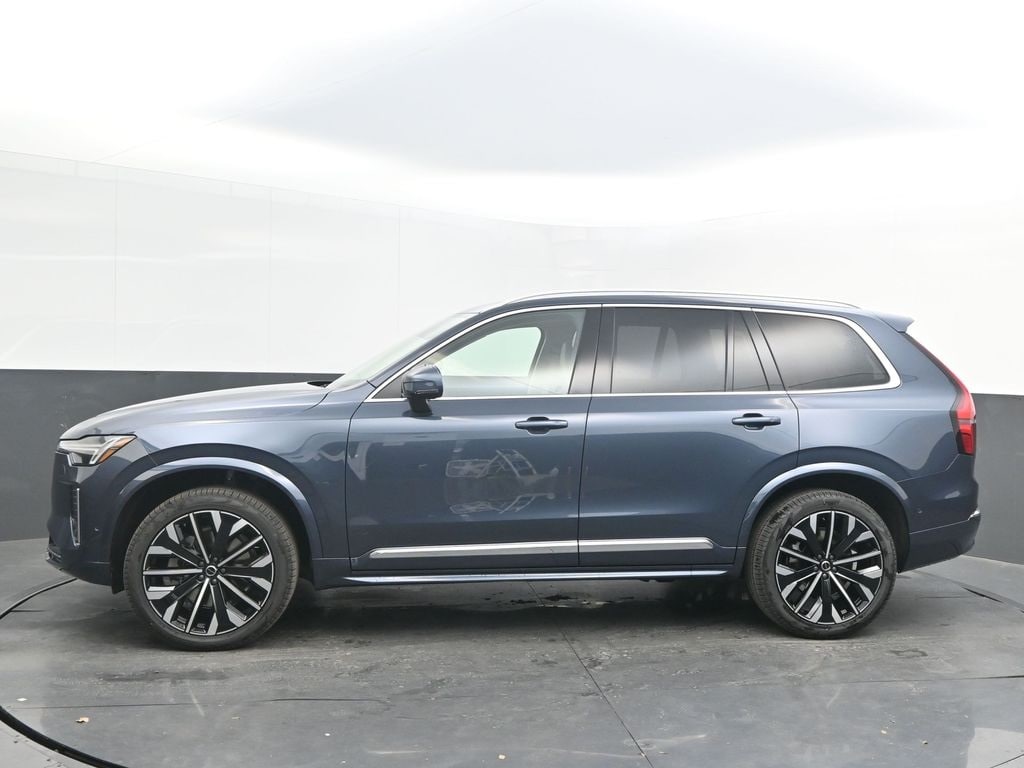 New 2026 Volvo XC90 B6 Ultra 7-Seater SUV