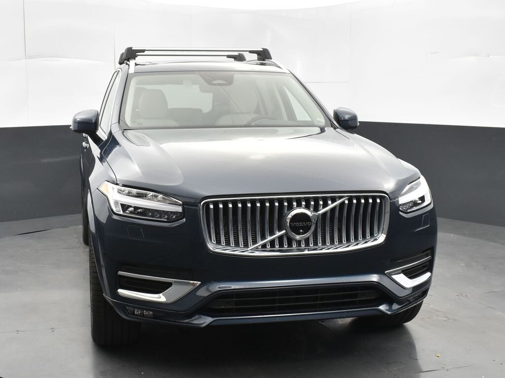 New 2024 Volvo XC90 B6 Plus Bright 7Seater SUV For Sale/Lease