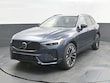  Volvo XC60 plug-in hybrid