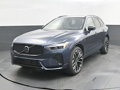 2026 Volvo XC60 plug-in hybrid T8 Ultra eAWD SUV