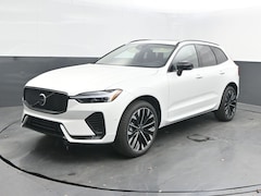 2026 Volvo XC60 B5 Ultra AWD SUV