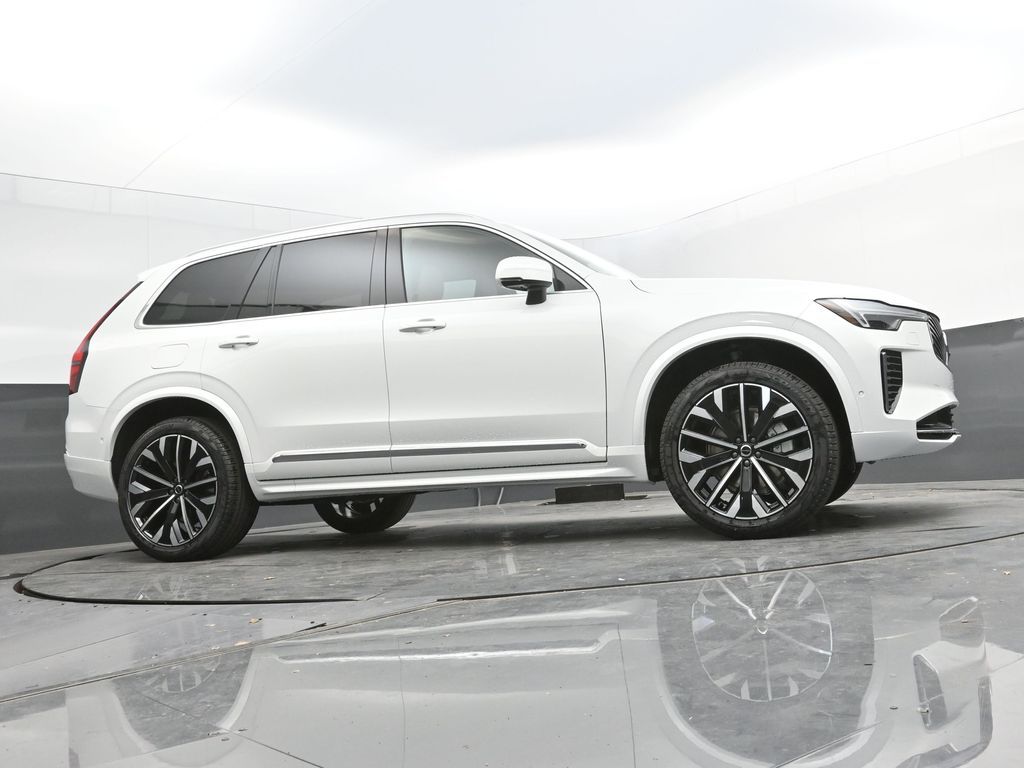 2026 Volvo XC90 Plus - Photo 45