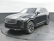  Volvo XC90 plug-in hybrid