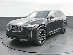 2026 Volvo XC90 plug-in hybrid T8 Ultra 6-Seater eAWD SUV