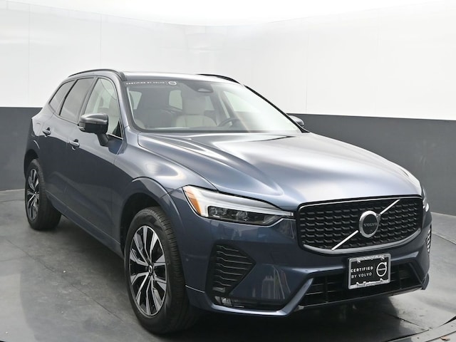 Pre-Owned 2023 Volvo XC60 B5 Plus Dark Theme SUV for Sale in Huntsville, AL