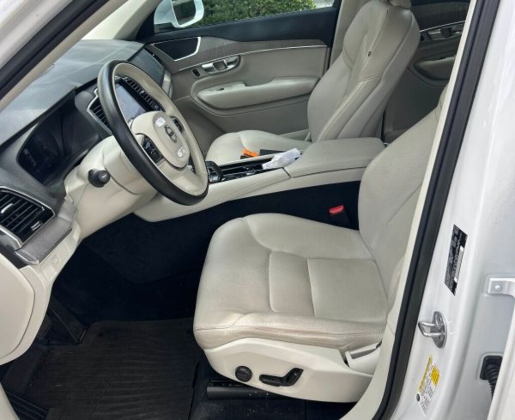 Used 2023 Volvo XC90 B6 Plus 7-Seater SUV