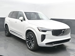 2026 Volvo XC90 B6 Ultra 7-Seater SUV
