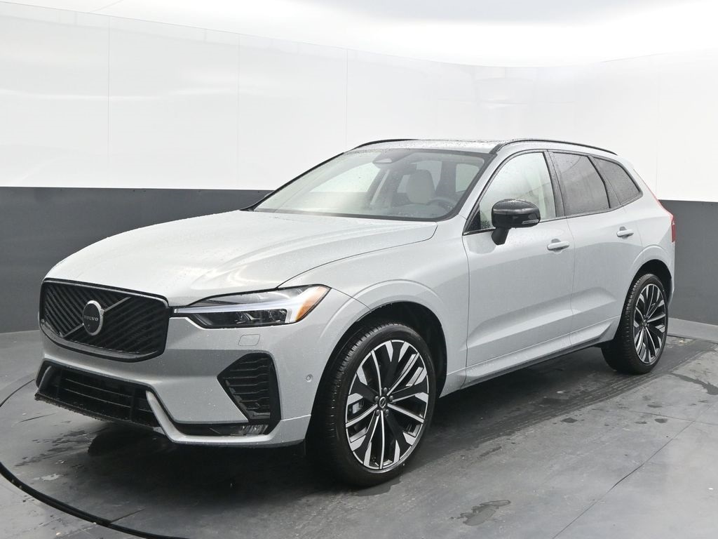 New 2026 Volvo XC60 B5 Ultra SUV