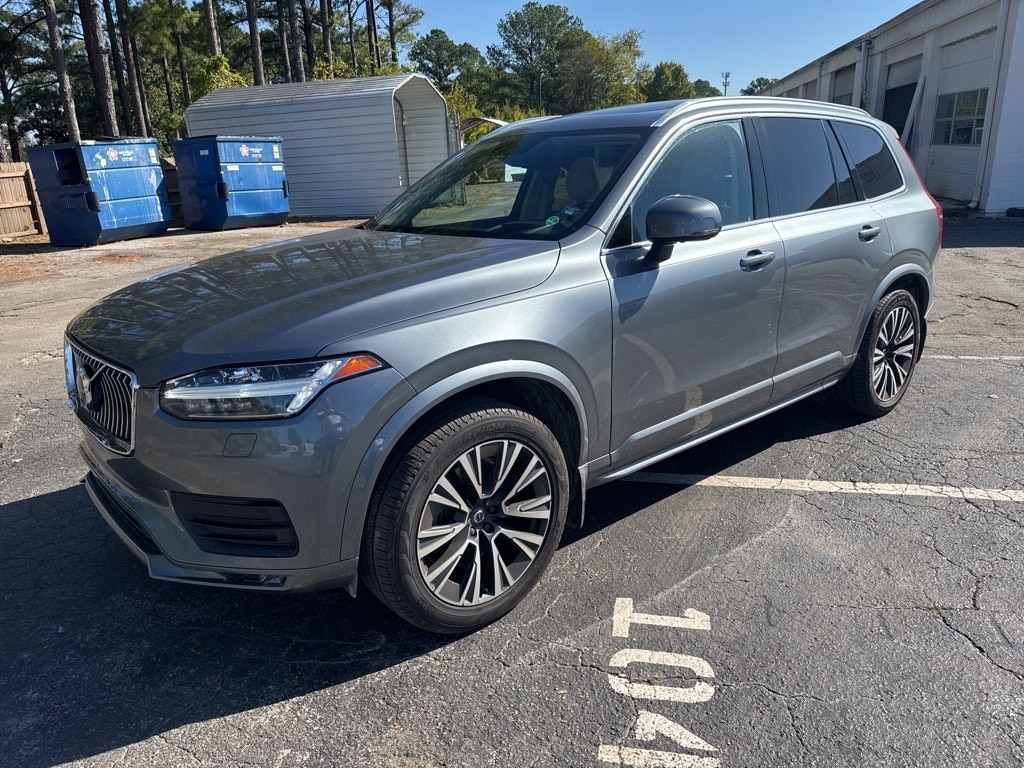 Used 2020 Volvo XC90 T5 Momentum SUV