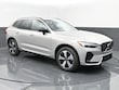 Volvo XC60 plug-in hybrid