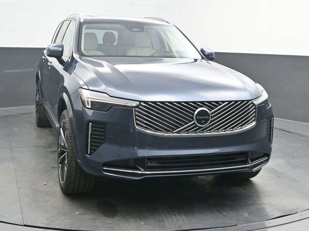 New 2026 Volvo XC90 B6 Ultra 7-Seater SUV