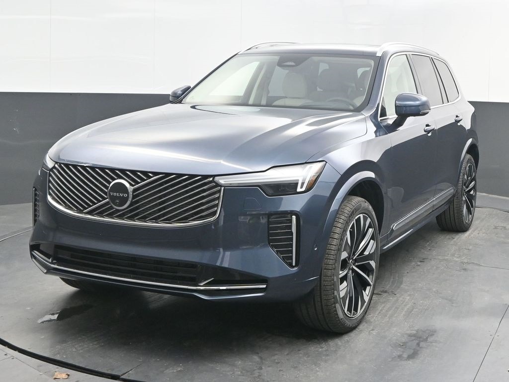 New 2026 Volvo XC90 B6 Ultra 7-Seater SUV