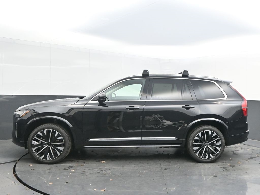 New 2026 Volvo XC90 B5 Core SUV