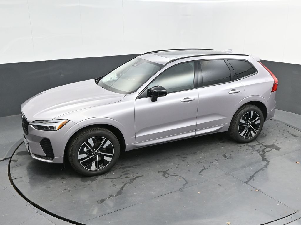 2026 Volvo XC60 Core - Photo 40