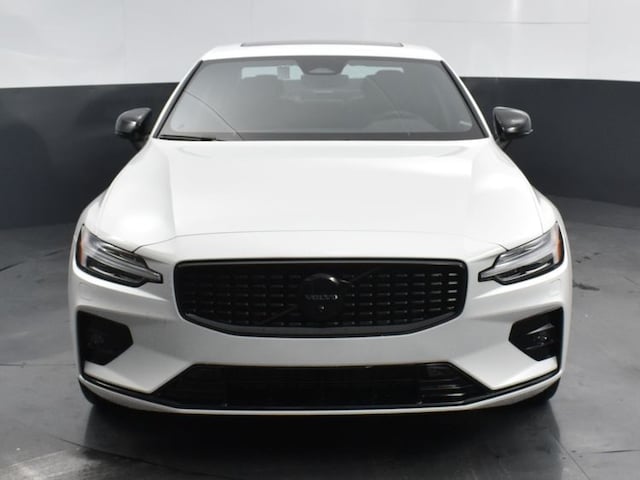 New 2024 Volvo S60 For Sale at Century Volvo Cars