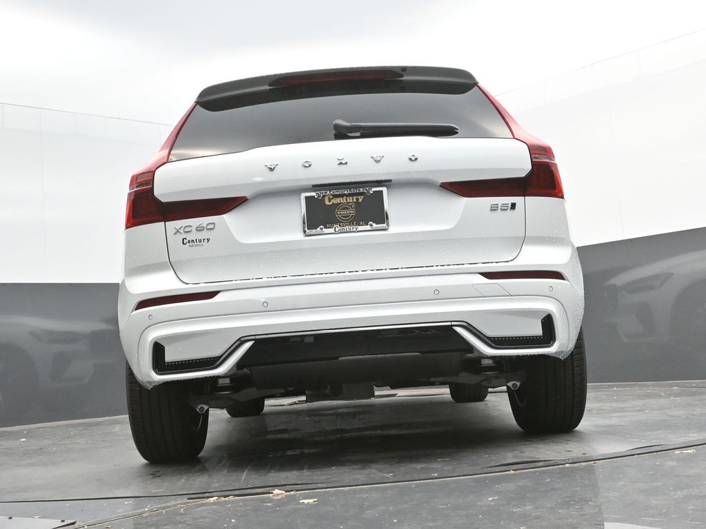 2026 Volvo XC60 Core - Photo 51