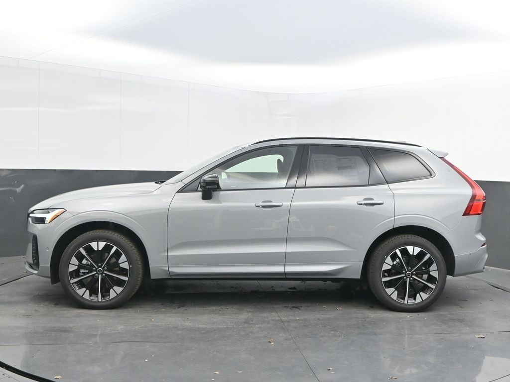 New 2026 Volvo XC60 B5 Plus SUV
