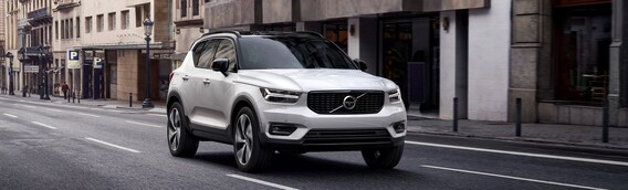 19 Volvo Xc40 Review Huntsville Al Century Volvo