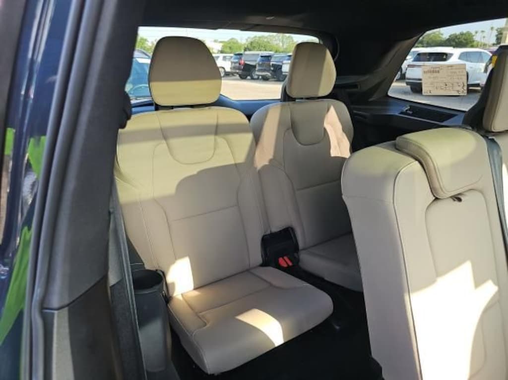 Used 2026 Volvo XC90 B6 Plus 7-Seater SUV