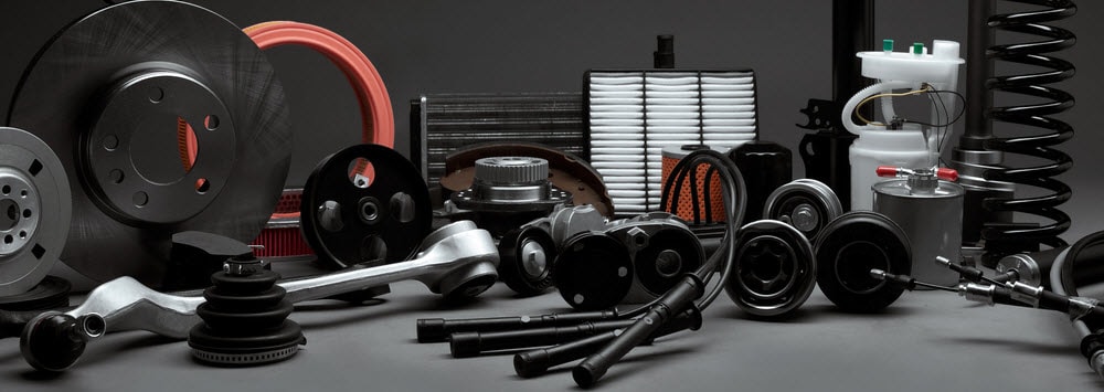 Car Parts Center