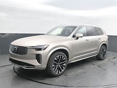 2026 Volvo XC90 B6 Plus 7-Seater AWD SUV