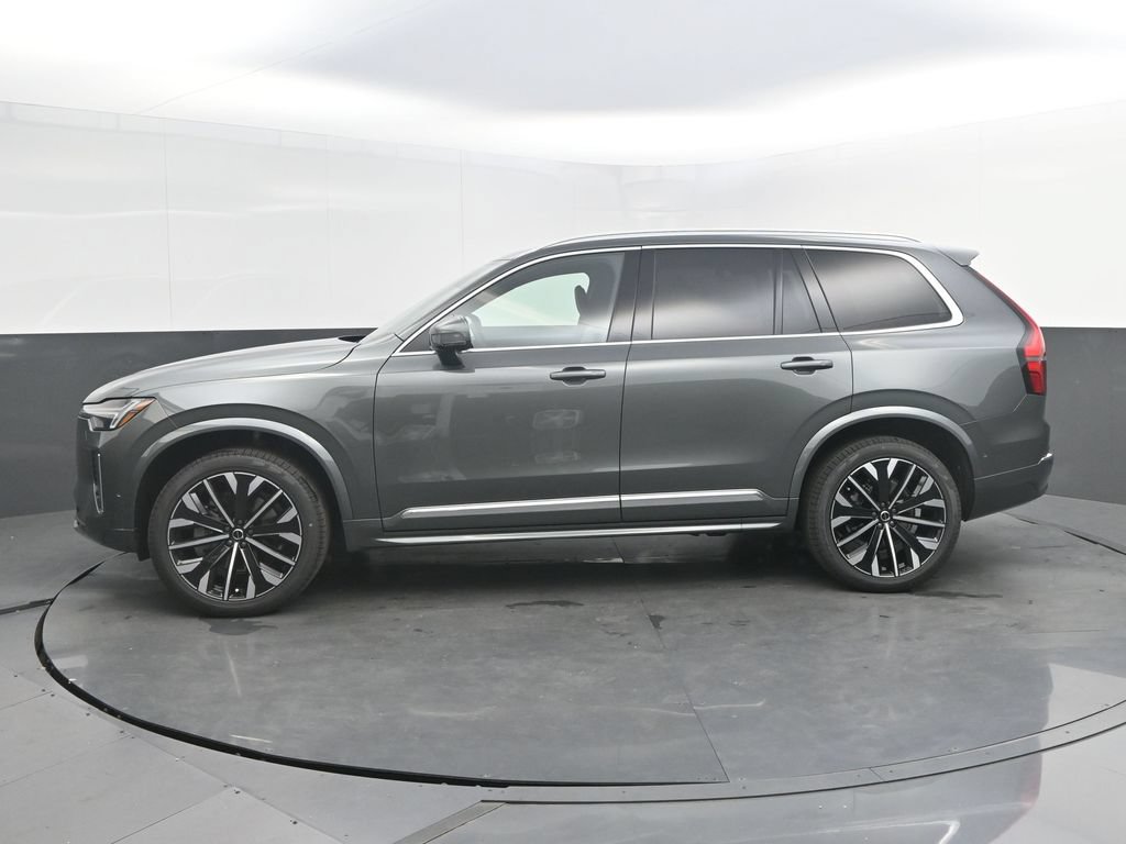 New 2027 Volvo XC90 B6 Plus 6-Seater SUV