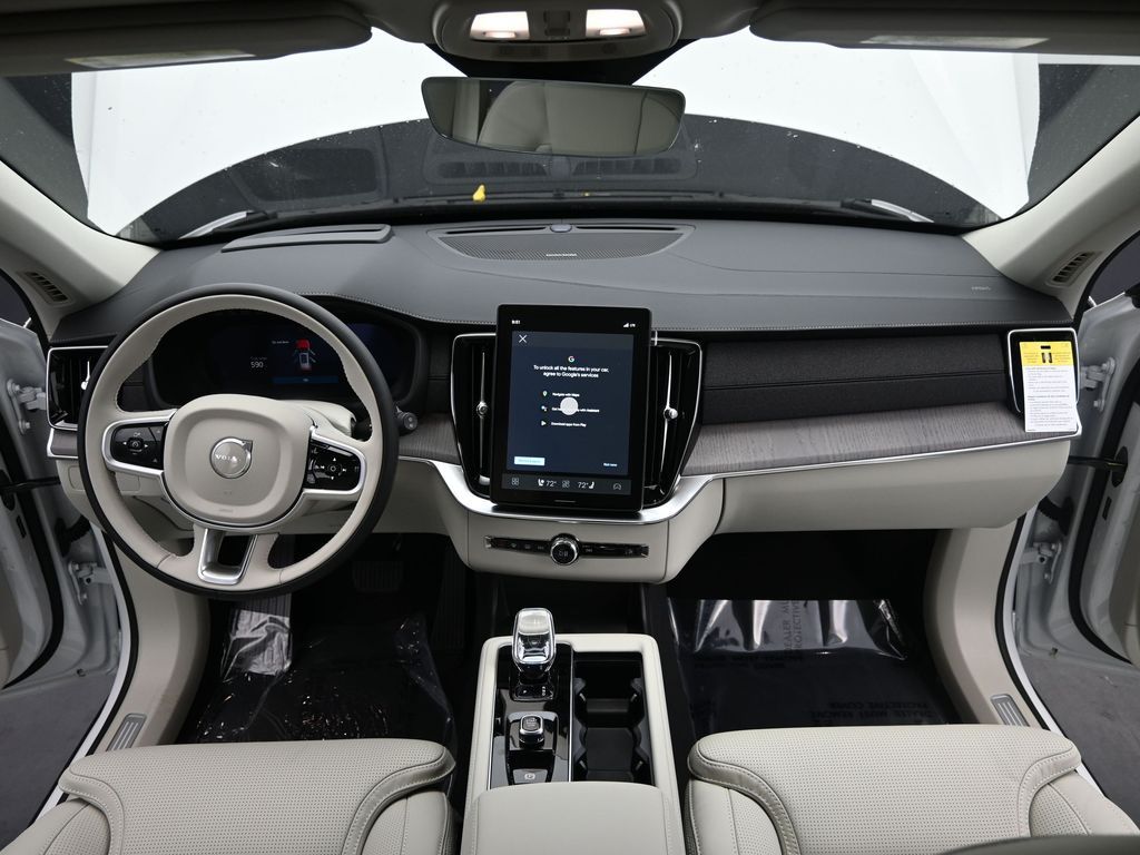 2026 Volvo XC90 Ultra - Photo 22