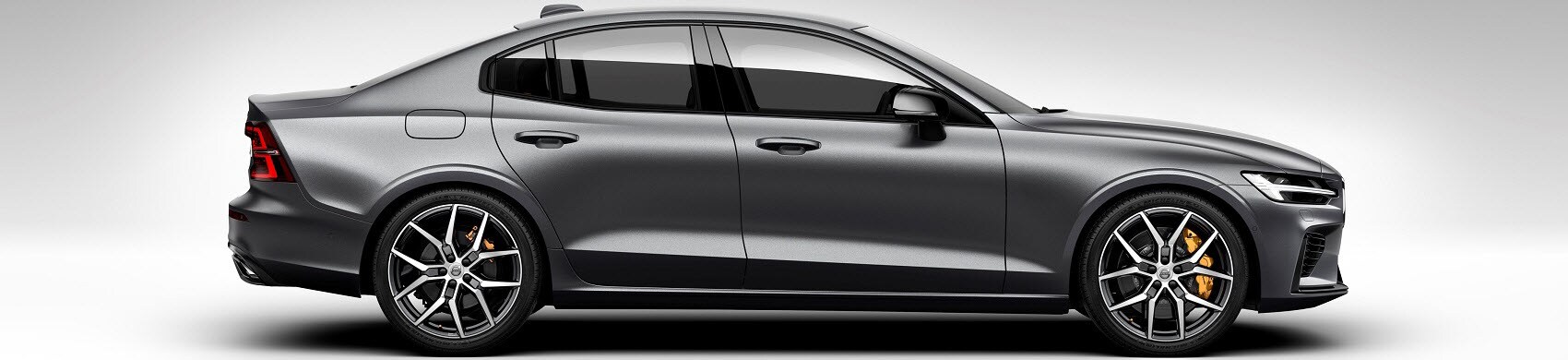Volvo S60 Engine Specs