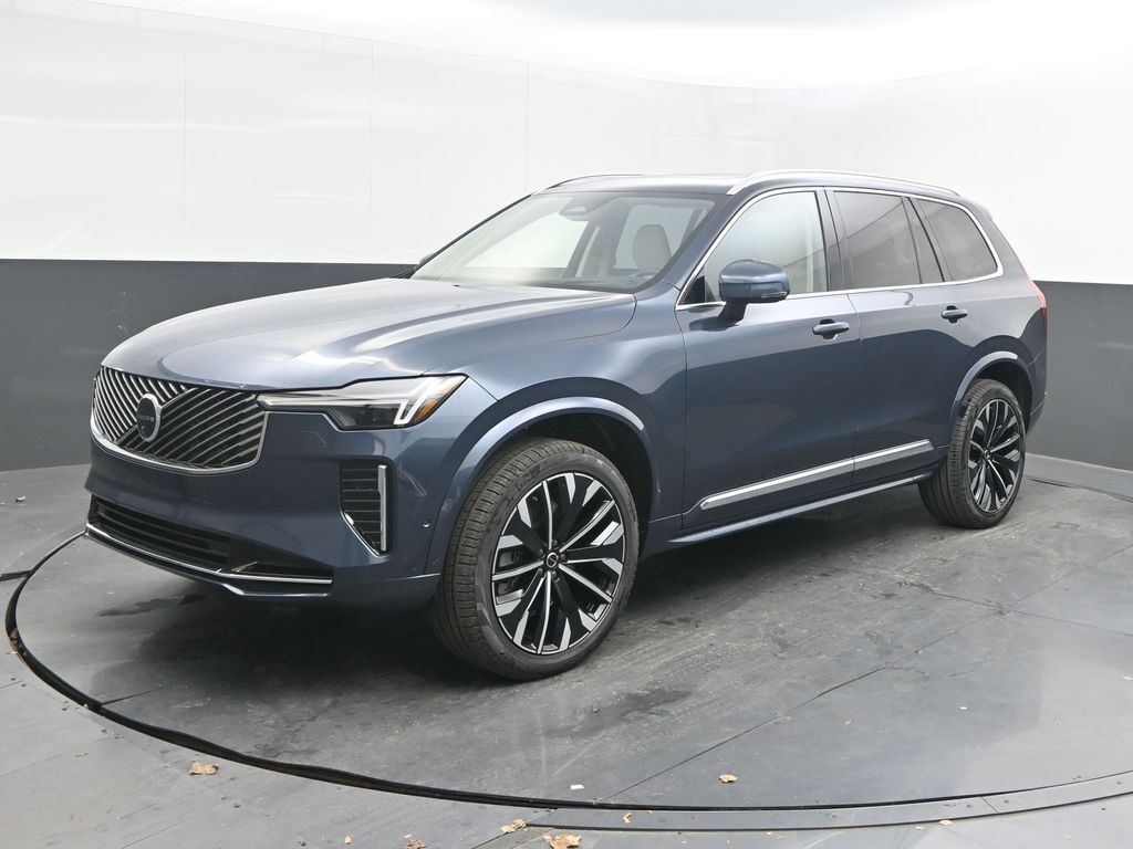 2026 Volvo XC90 B6 Ultra Bright 7-Seater 4WD's photo